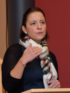 Sabine Felgenhauer (PEKiP)